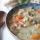 Chicken Mushroom Wild Rice Soup